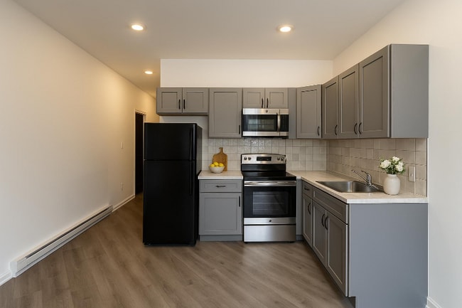 Foto del edificio - 4921 Haverford Ave