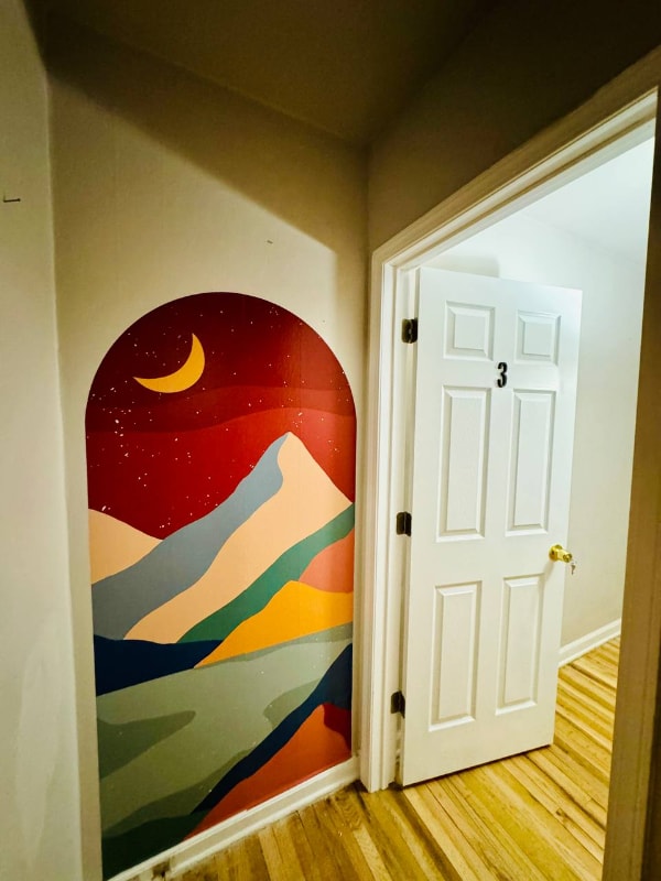 Photo - 2577 S 700 E Apartment