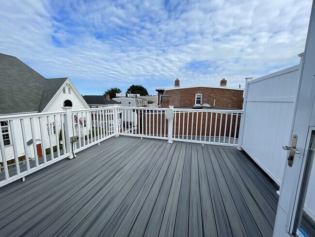 Foto del edificio - 342 Dorchester St