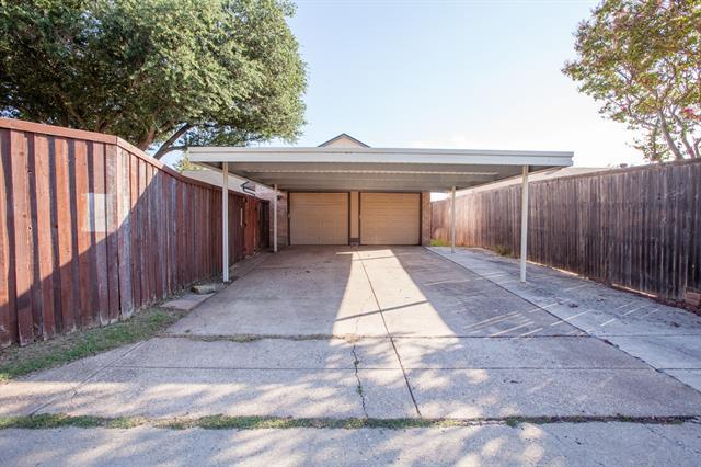 Building Photo - 5713 Baker Dr