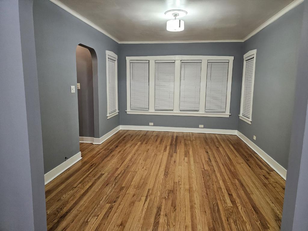 4815 W Crystal St, Chicago, IL 60651 House Rental in Chicago, IL