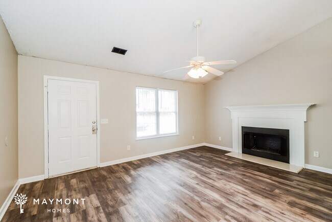Foto del edificio - 709 Rockhaven Dr