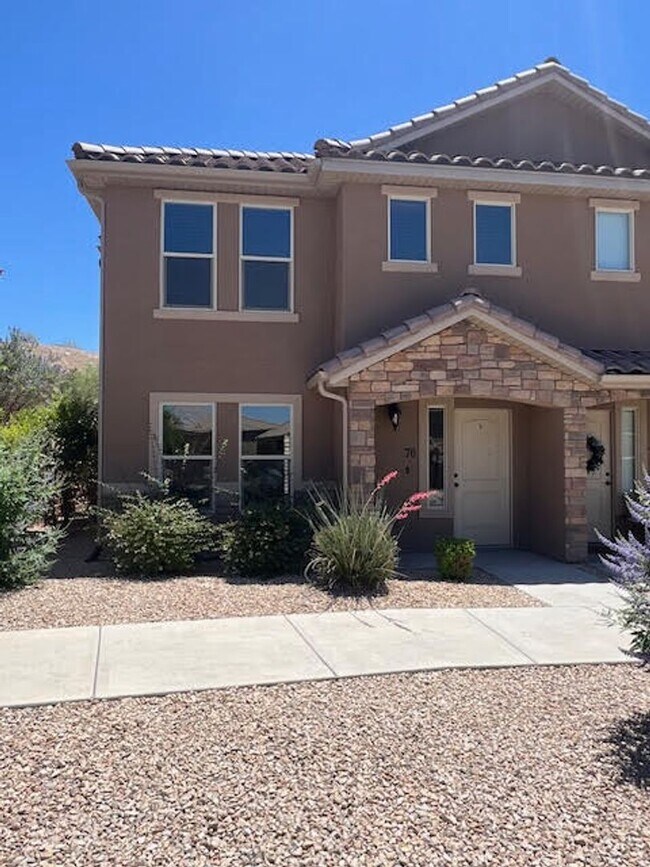 Foto del edificio - Cottages at Fossil Hills