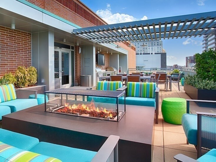 Foto principal - 270 3rd Street Unit 607