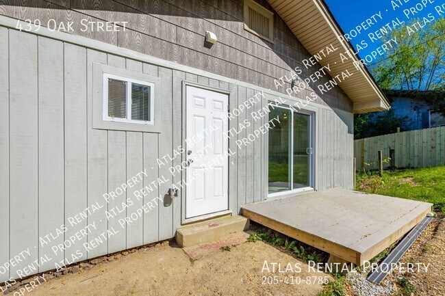 Building Photo - 439 Oak Street Rossville, GA 30741