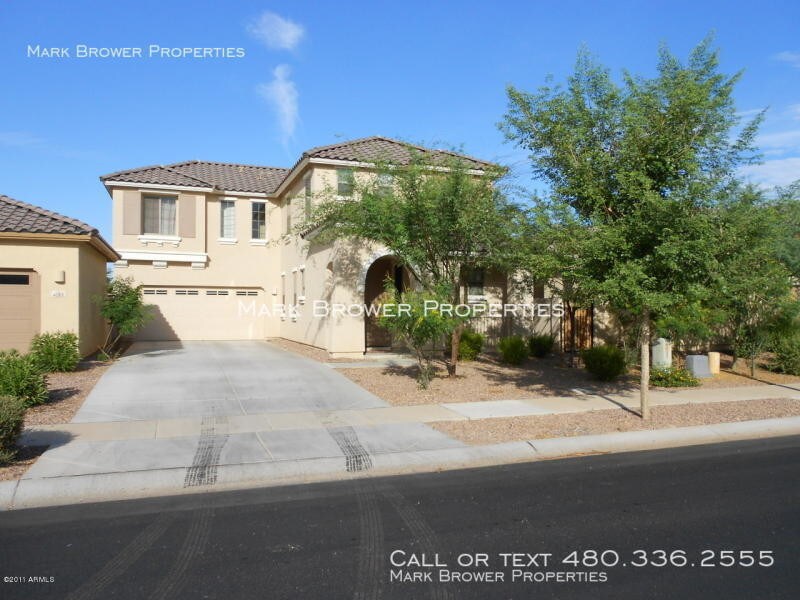 Primary Photo - 4177 E Woodside Ct