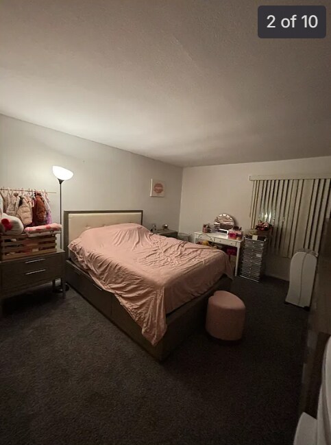 Dormitorio - 110 N 2nd Ave