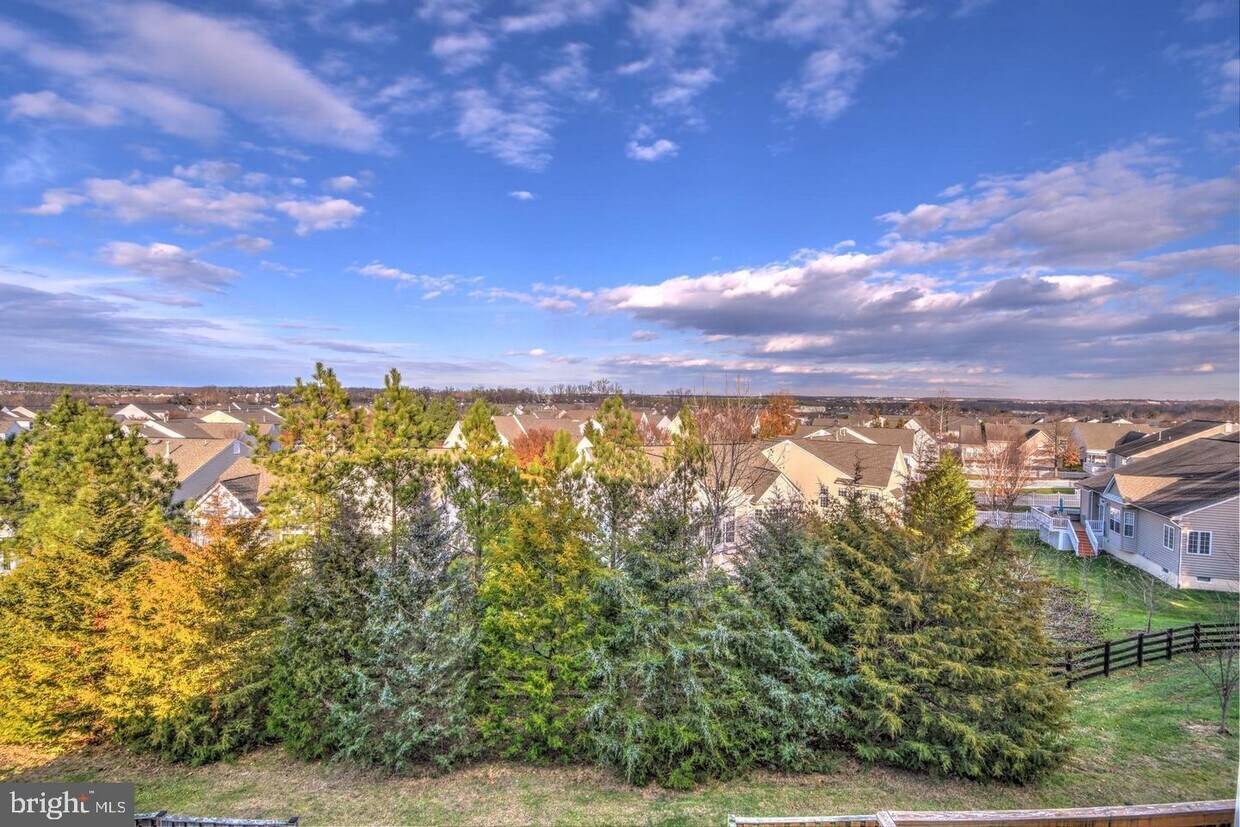 9703 Kennoway Ct, Bristow, VA 20136 Townhome Rentals in Bristow VA