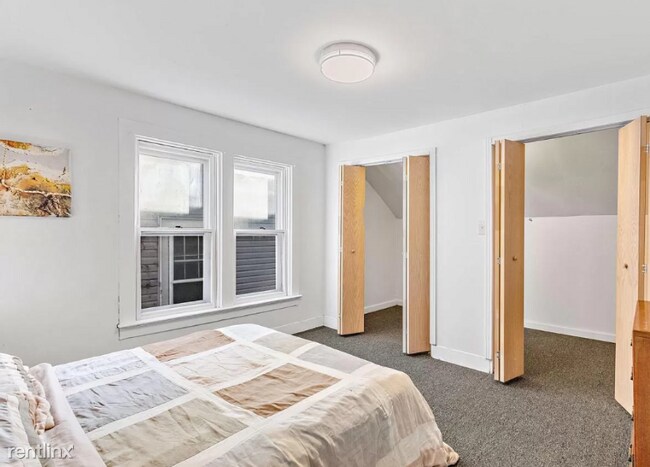 Foto del edificio - 5 br, 1.5 bath House - 515 16th St