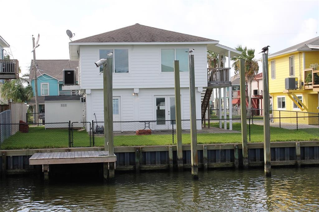 78 Tarpon St, Bayou Vista, TX 77563 House Rental in Bayou Vista, TX