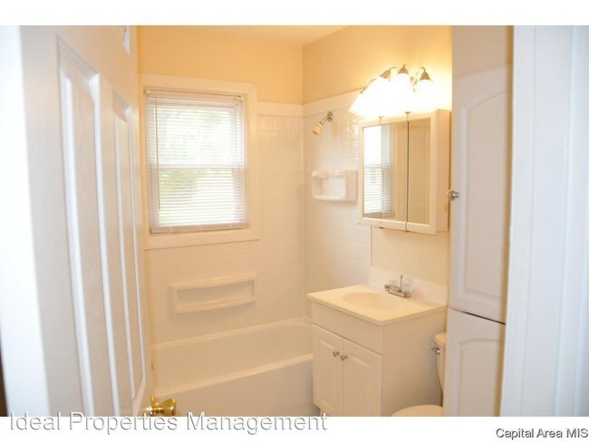 Building Photo - 3 br, 1 bath House - 2306 Ramsey