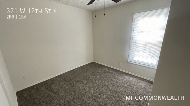 Foto del edificio - 2 Bed / 1 Bath Apartment (Available 4/10/25)