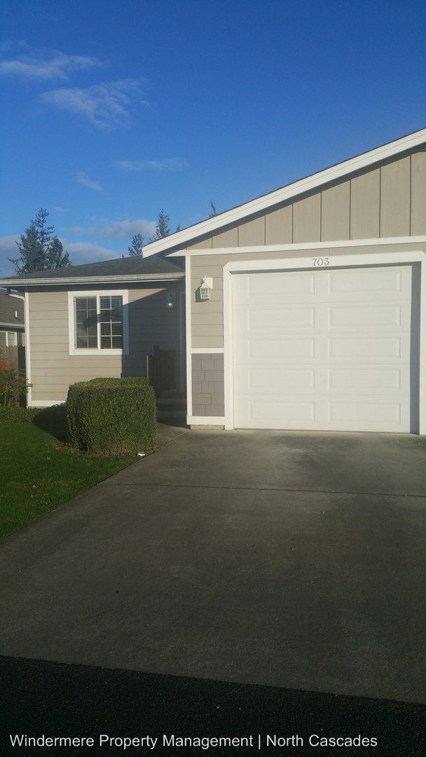 Foto del edificio - 703 S Alder St