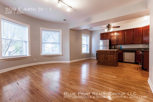 Building Photo - 509 E 44th St