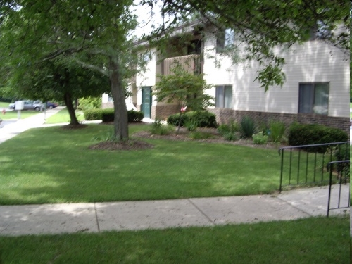 Foto del edificio - Oakview Estates