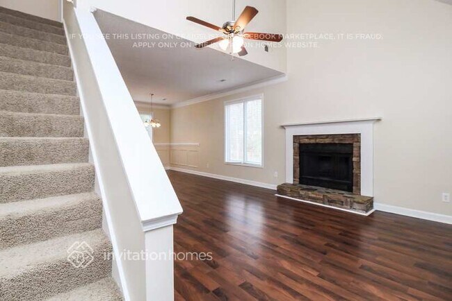 Foto del edificio - 510 Saltlick Trace
