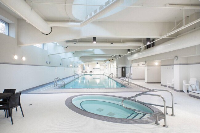 Photo du bâtiment - 188 Keefer Pl