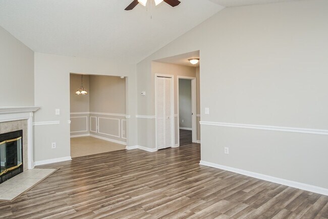 Foto del edificio - Beautiful Home in New Market, AL.