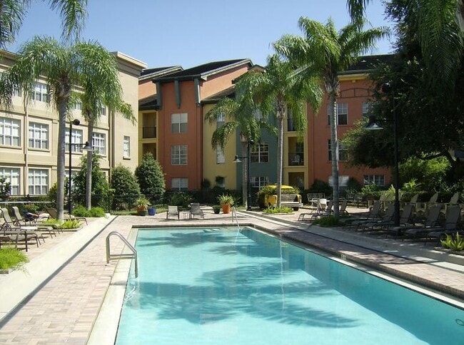 Building Photo - Hyde Park SOHO | 2BR/2BA Condo