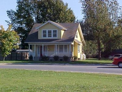 Building Photo - Victorian Apartments