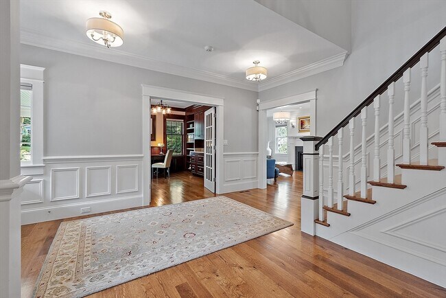 Foto del edificio - 29 Hayes Ln