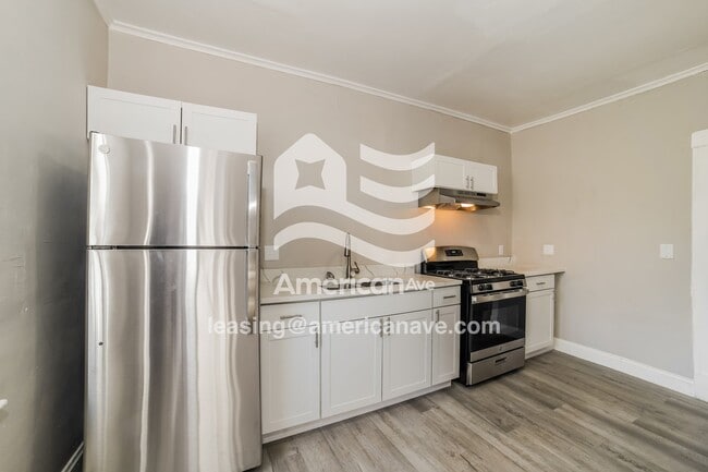 Foto del edificio - 1812 North North Street