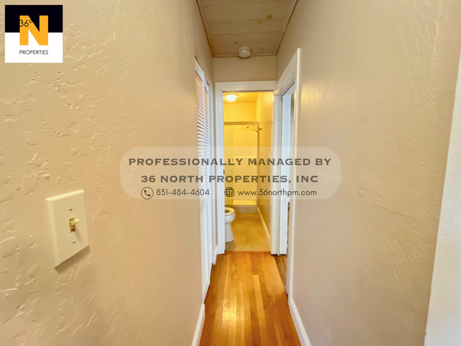 Building Photo - Charming 2-Bedroom Home in Monterey with S...