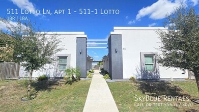 Building Photo - 511 Lotto Ln