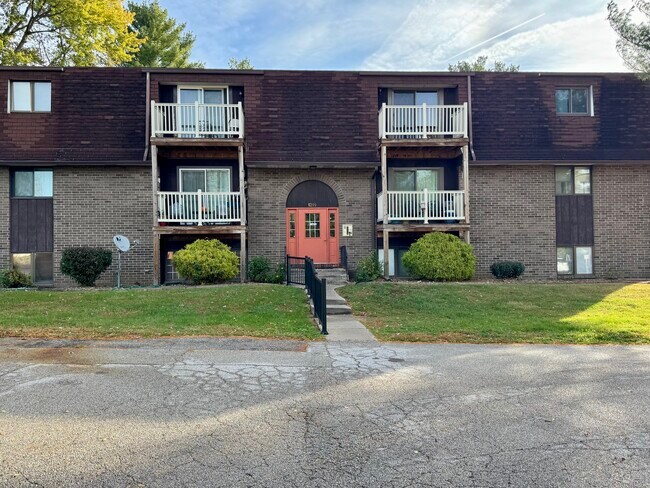 Foto del edificio - 1299 48th Ave