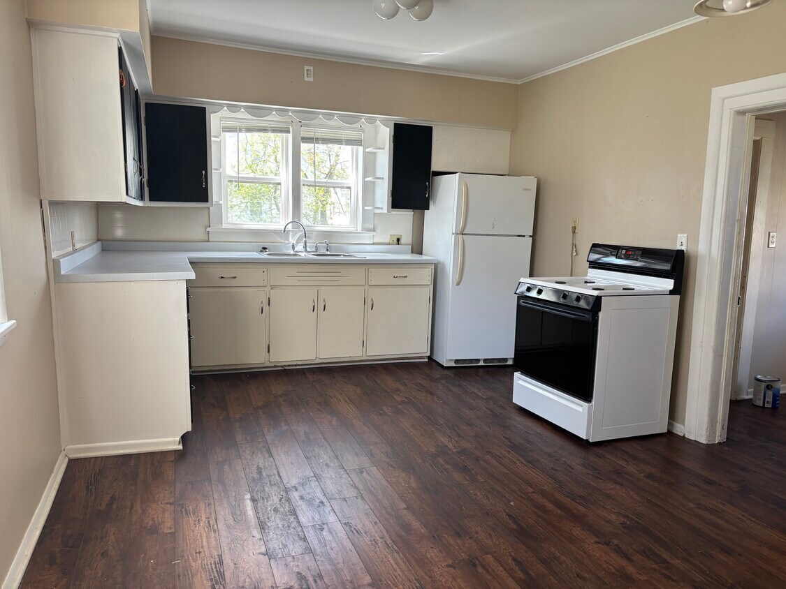 Foto principal - 833 Frederick St