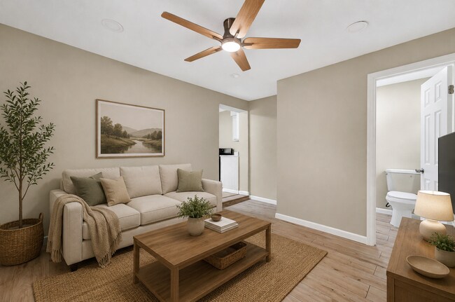 Foto del edificio - 3707 W Gray St