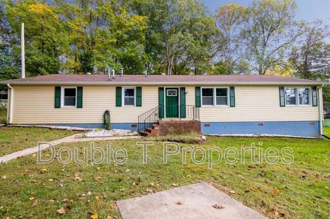 Photo - 3405 Pebble Dr House