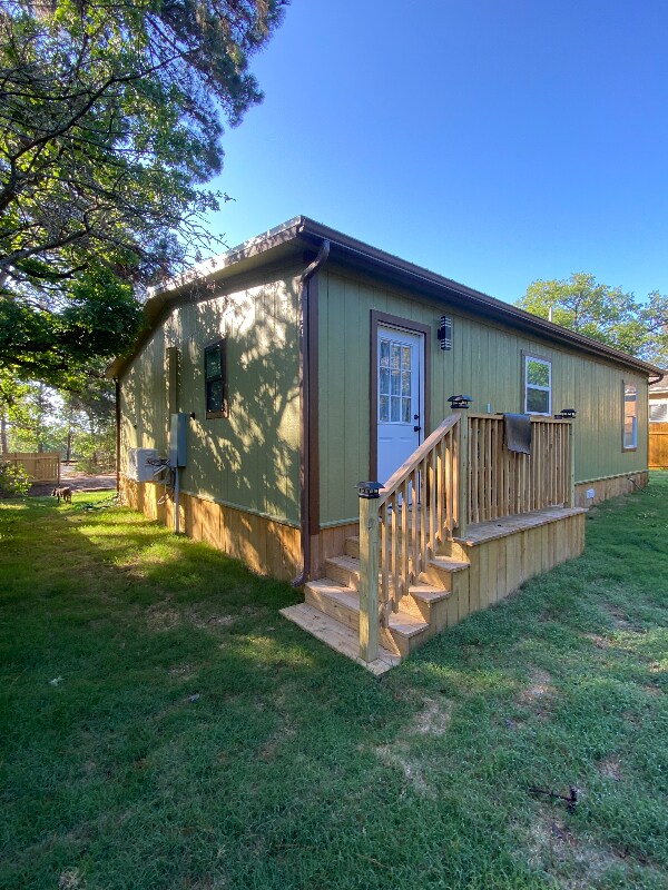 Foto del edificio - 344 TX-21