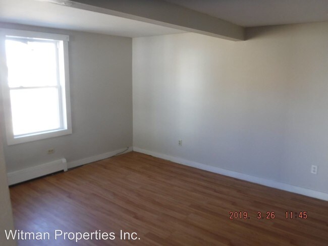 Building Photo - 2 br, 1 bath House - 524 Walker St