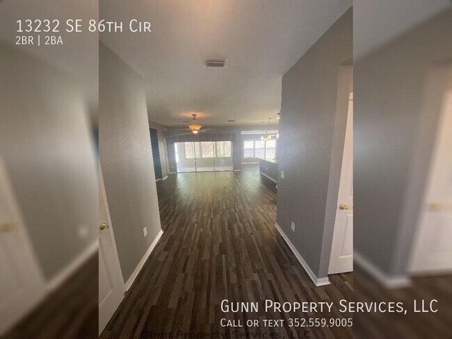 Foto del edificio - Beautiful 2 bed 2 bath 2 C/G in Del Webb S...