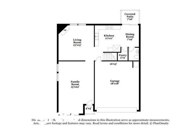 Building Photo - 2715 Thunder Gulch