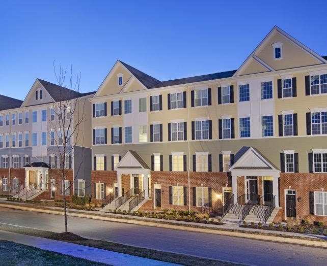 Building Photo - 1064 Worth Lane