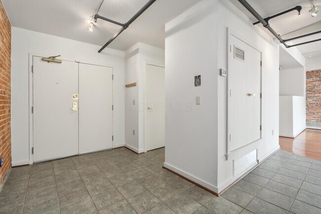 Foto del edificio - 432 E Rich St