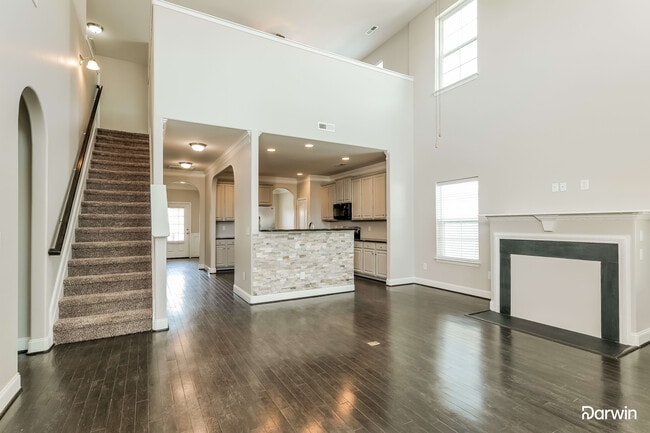 Foto del edificio - 3094 York Place Drive, Walkertown, NC 27501