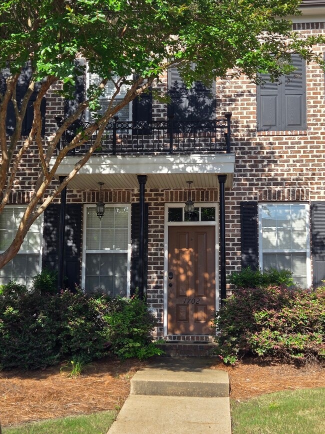 Photo - 2206 Anderson Rd Townhome