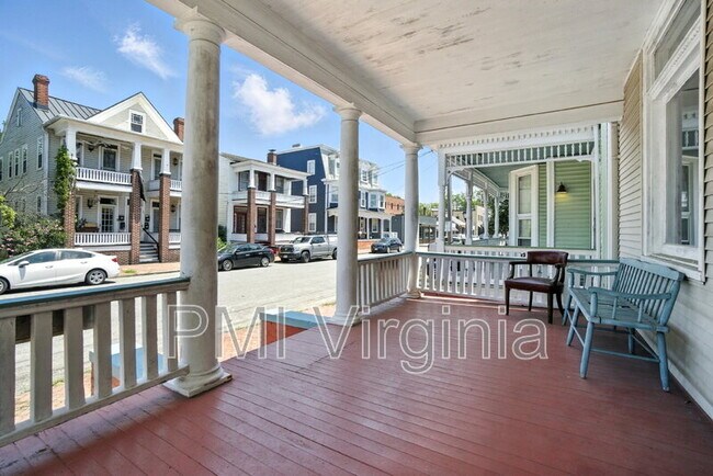 Foto del edificio - 440 Dinwiddie St