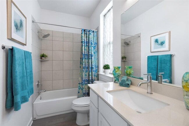 Building Photo - 408 Ozark Trl