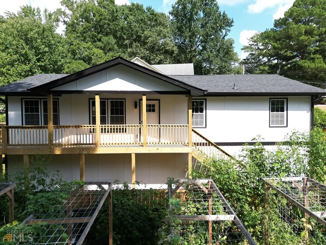 Affordable Co-Living in Atlanta's Upper We... - Affordable Co-Living in Atlanta's Upper We... House