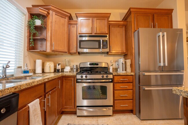 Foto del edificio - 9023 S Quarry Stone Way