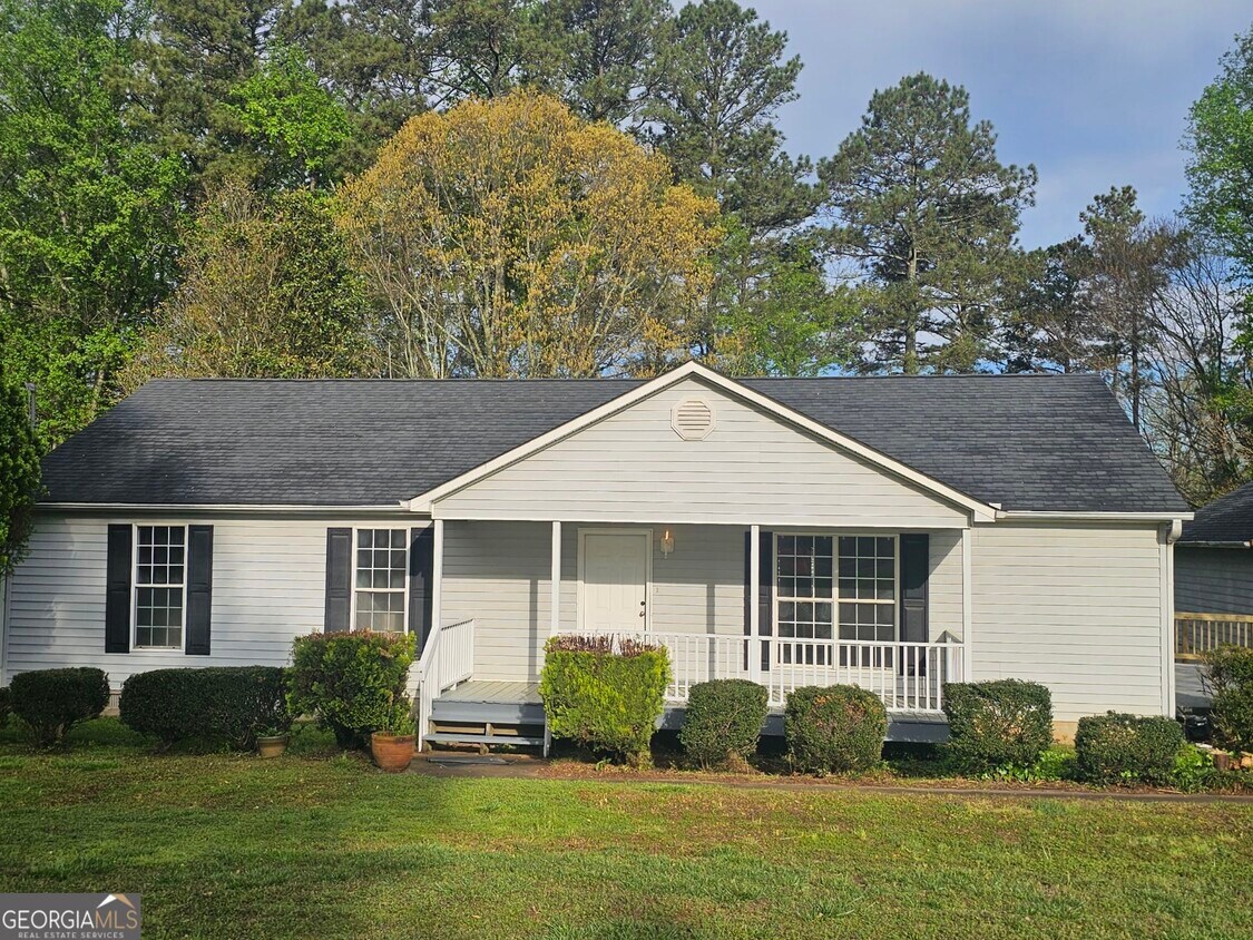 1580 Plunketts Rd, Buford, GA 30519 House Rental in Buford, GA