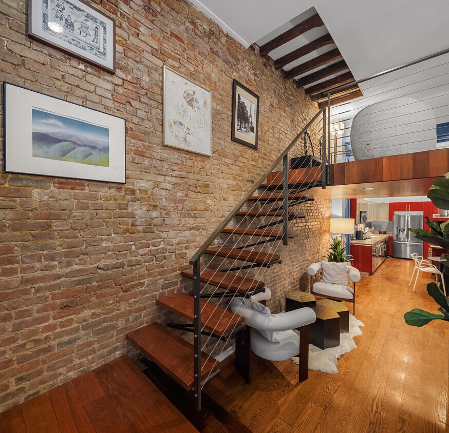 Foto principal - 179 Sullivan St