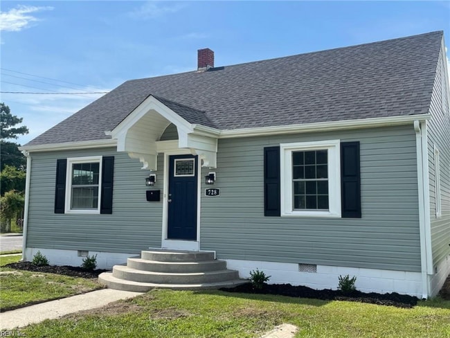 Building Photo - 728 Bolling St