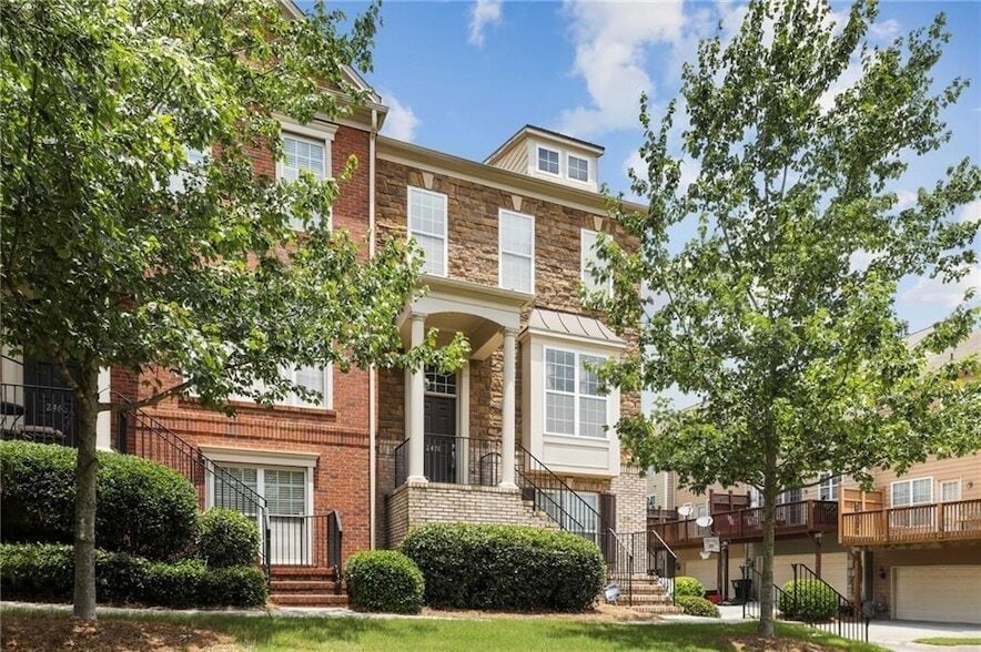 Photo - 2470 Natoma Court SE Unit 11