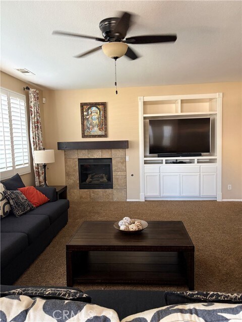 Foto del edificio - 40852 Treasure City Ln