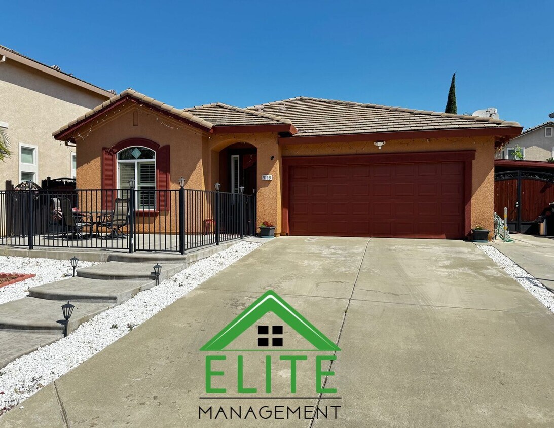 Primary Photo - This Home offers a harmonious blend of com...